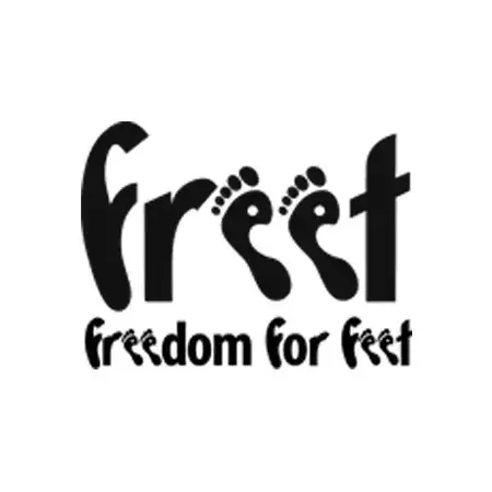 Freet logo