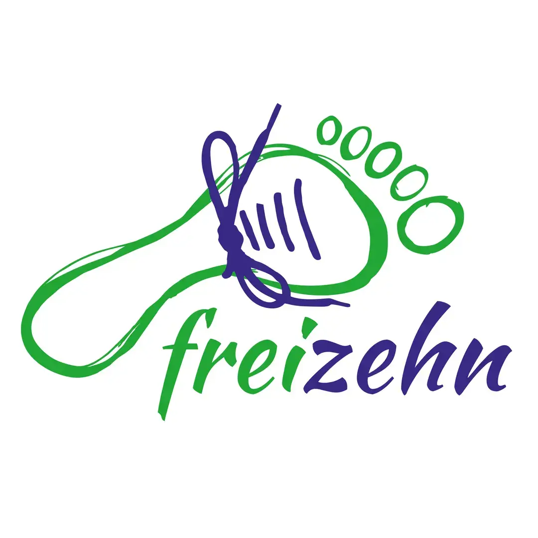 Freizehn logo