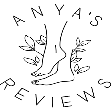 Anya's Shop logo
