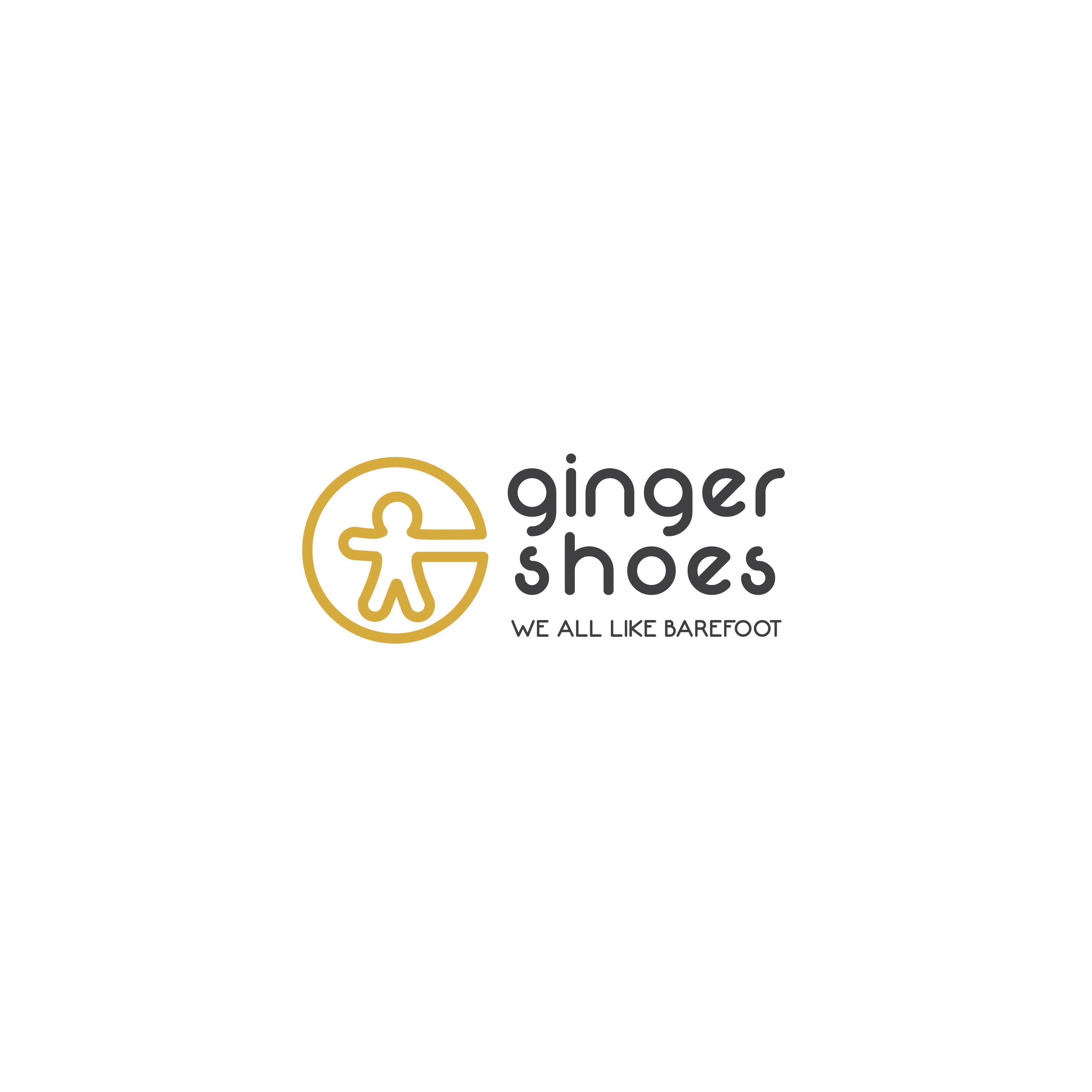 Ginger Shoes logo