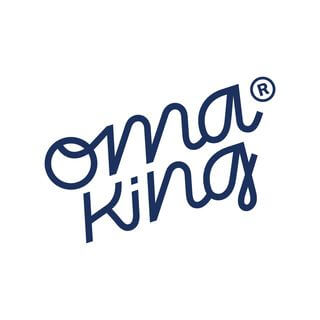 Omaking logo