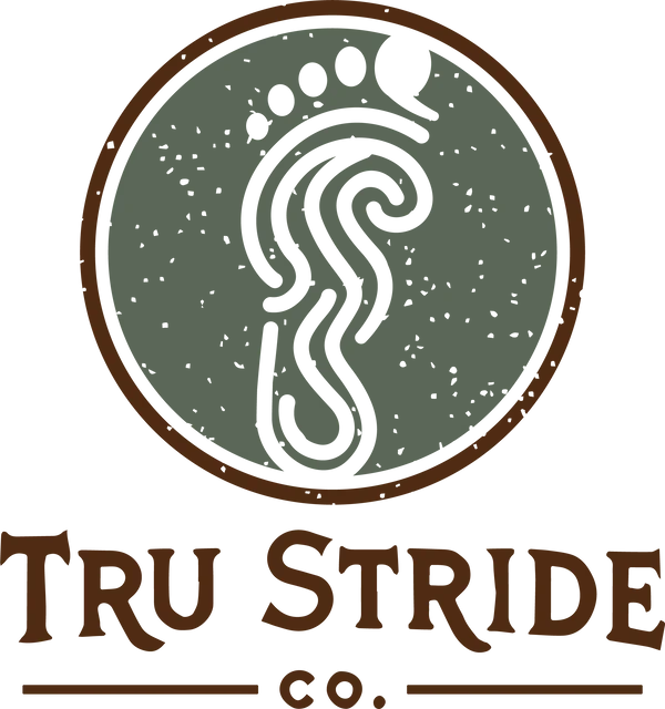TruStride Co logo