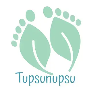 Tupsunupsu logo