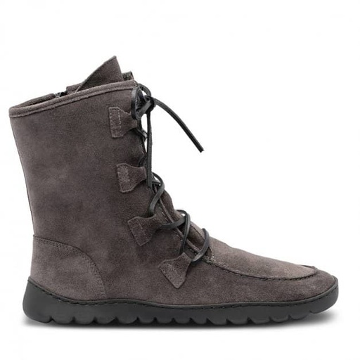 Alaska GX1 - Groundies | Barefoot Shoes Review
