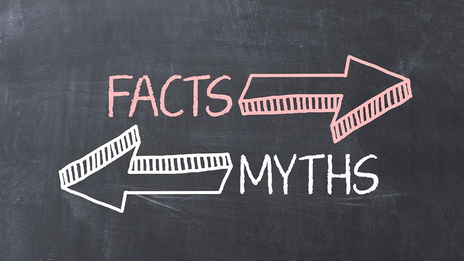 Barefoot Running: 7 Common Myths