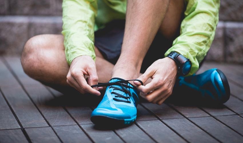 Barefoot Shoe Newbie? What To Expect
