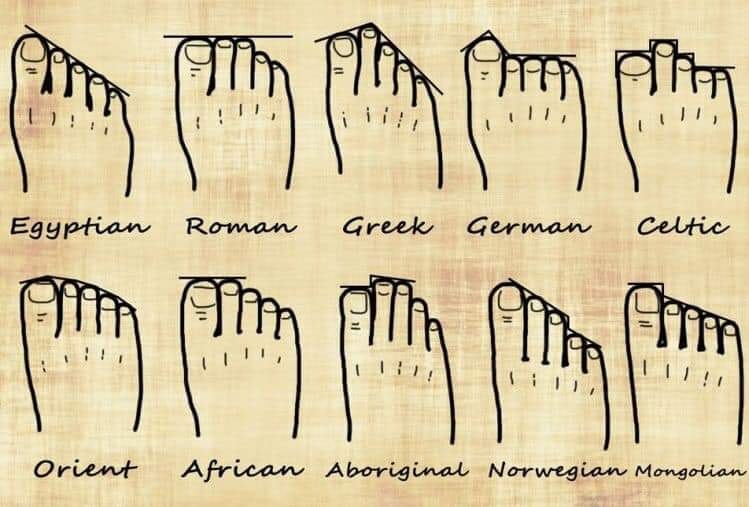 Barefoot Shoe Sizing: The Complete Guide