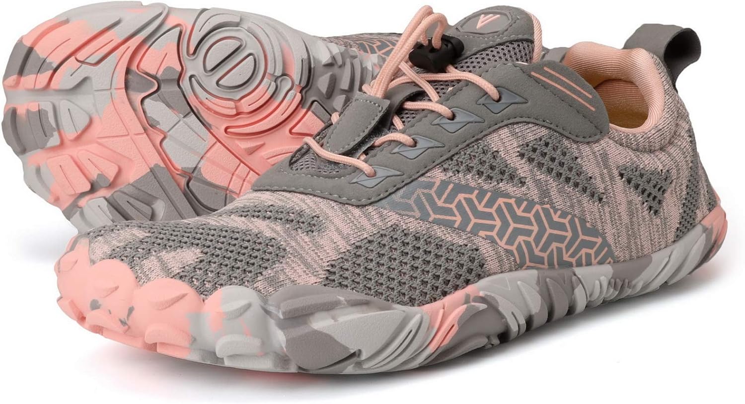 Joomra Women's Minimalist Trail Running Barefoot Shoes
