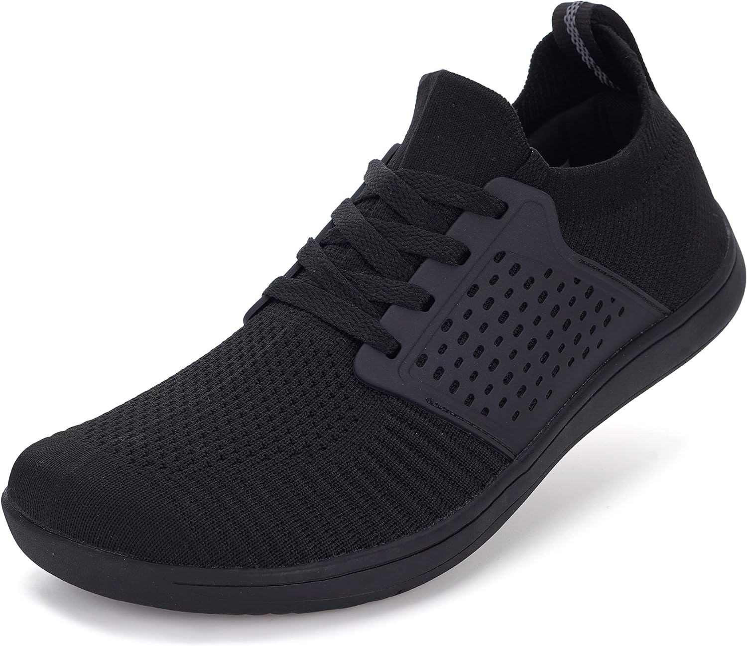 WHITIN Men's Wide Minimalist Barefoot Sneakers