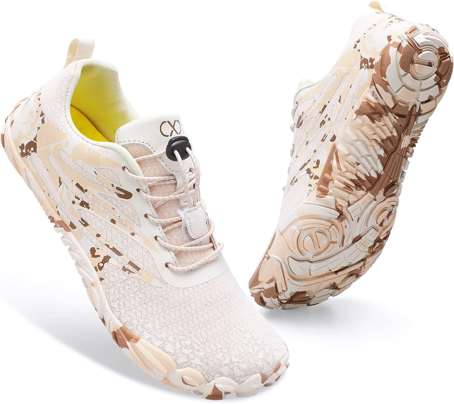 XIHALOOK Athletic Hiking Water Shoes