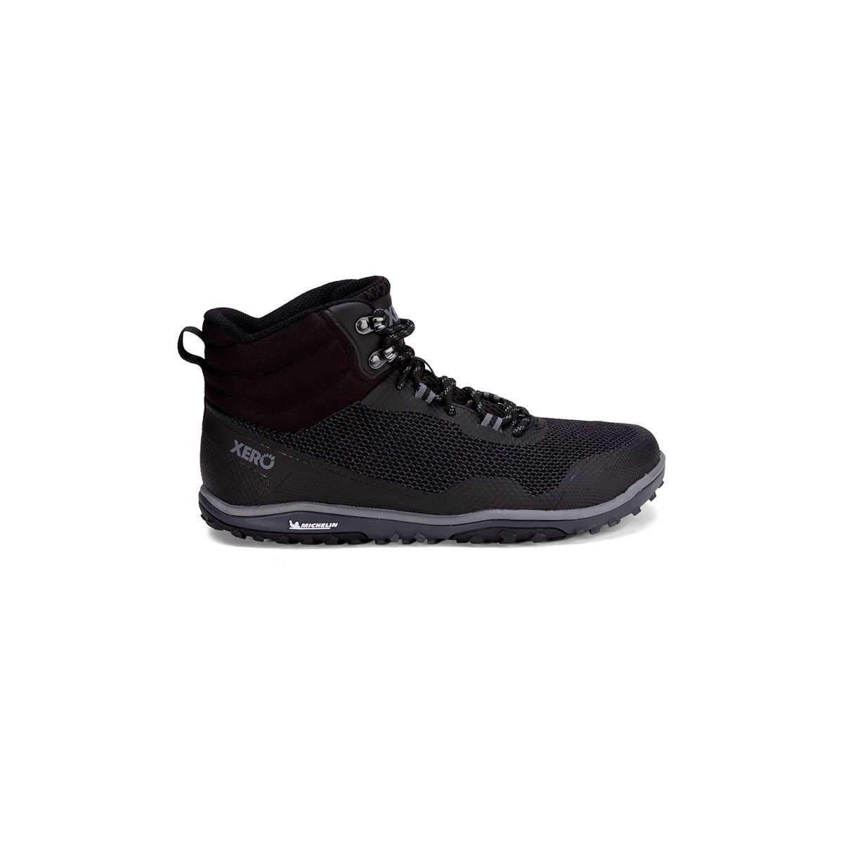 Scrambler Mid by Xero Shoes