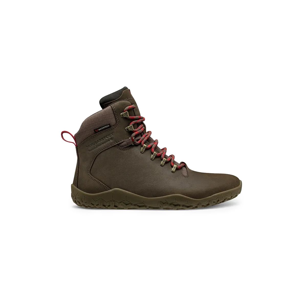 Tracker II by Vivobarefoot