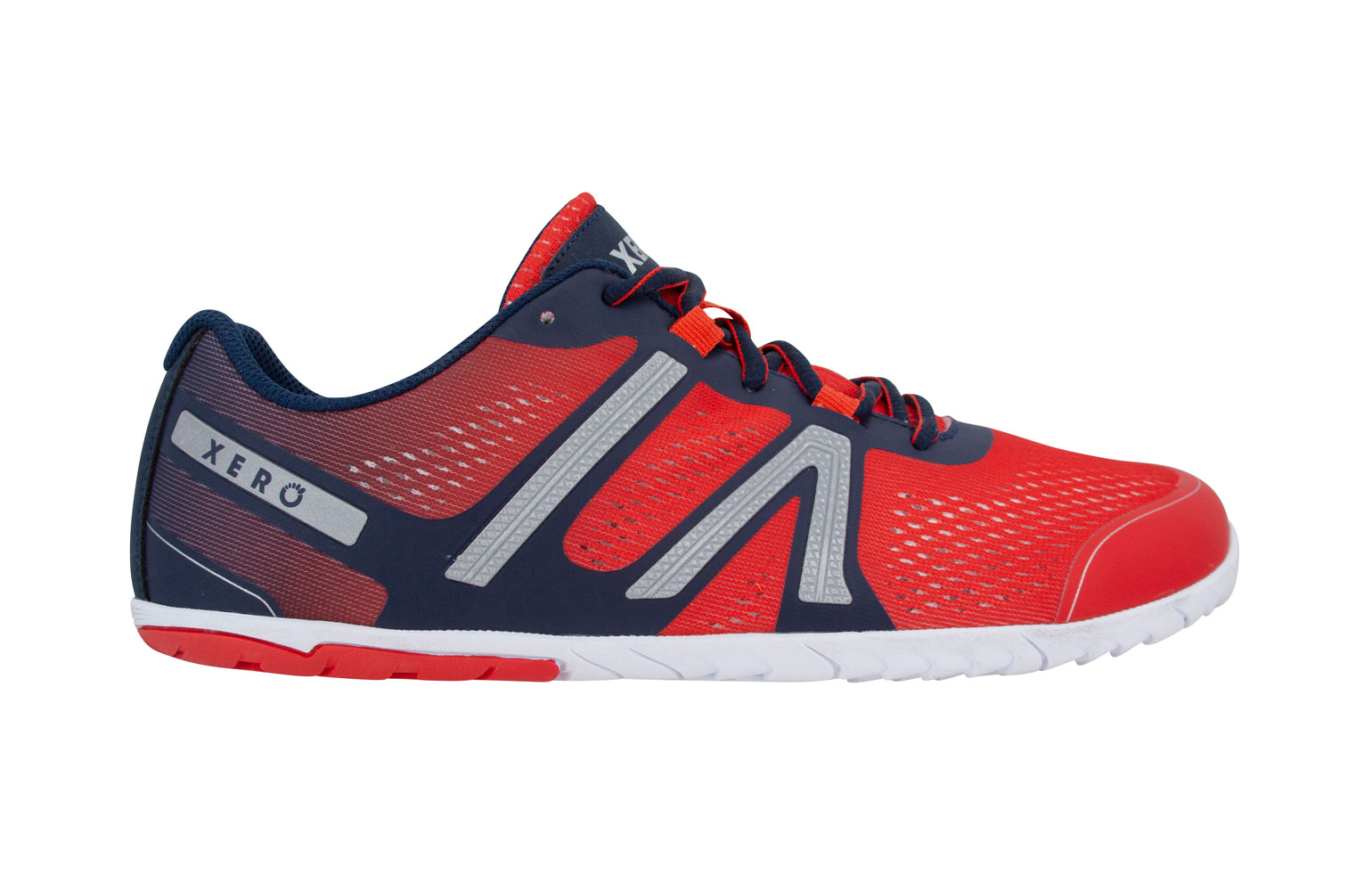 HFS barefoot shoe