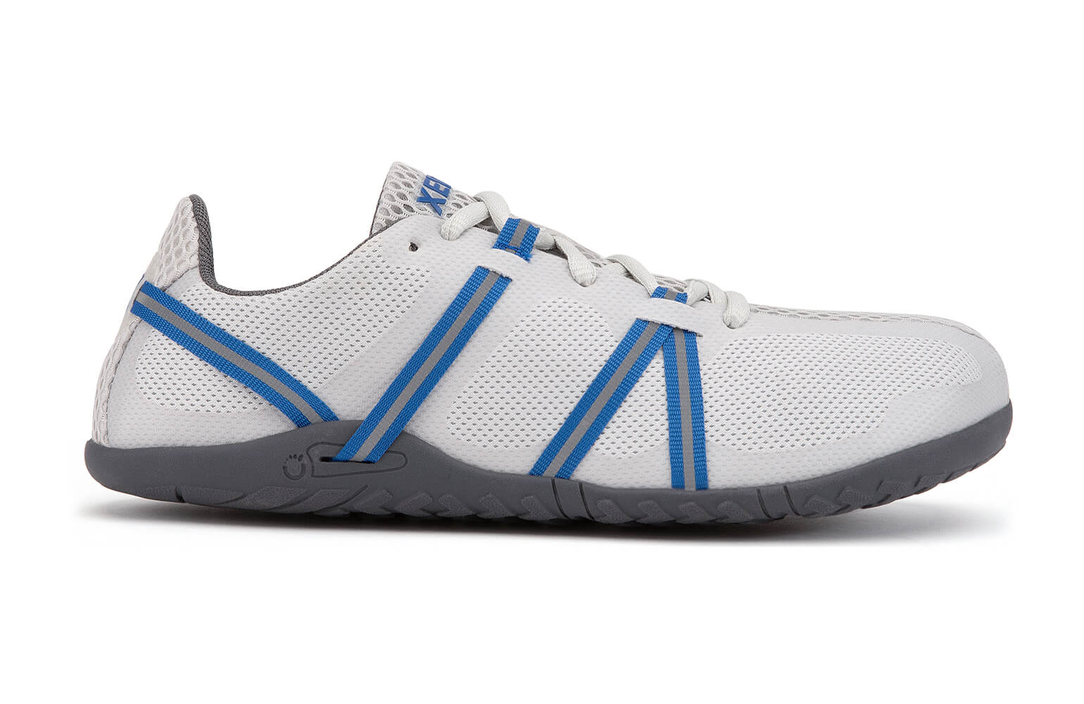 Speed force barefoot shoes