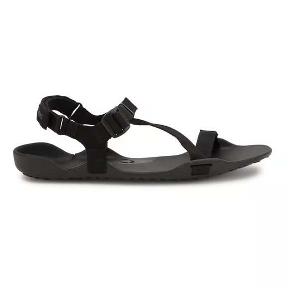 Z-Trek by Xero Shoes barefoot sandals