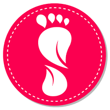 Happy Little Soles logo