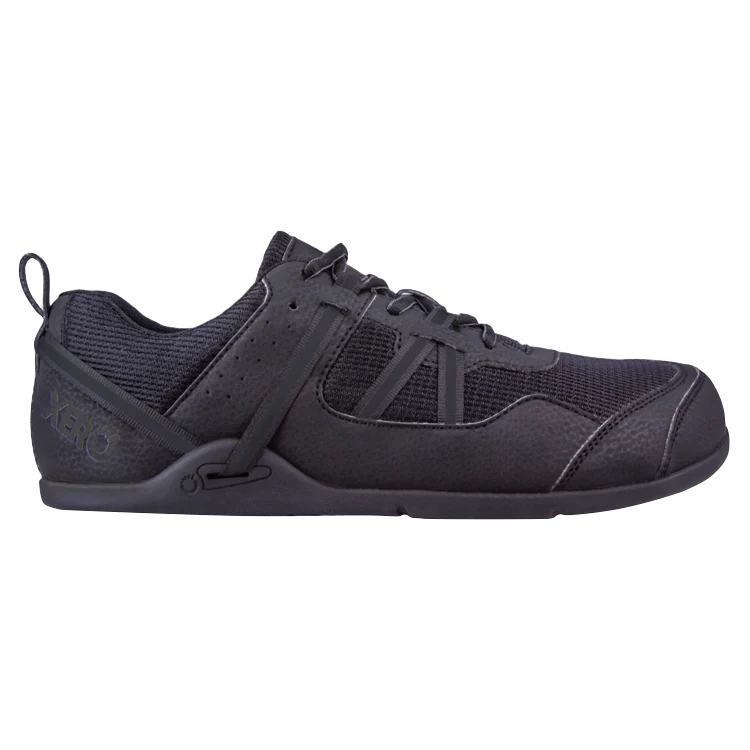 Prio - Xero Shoes barefoot shoes