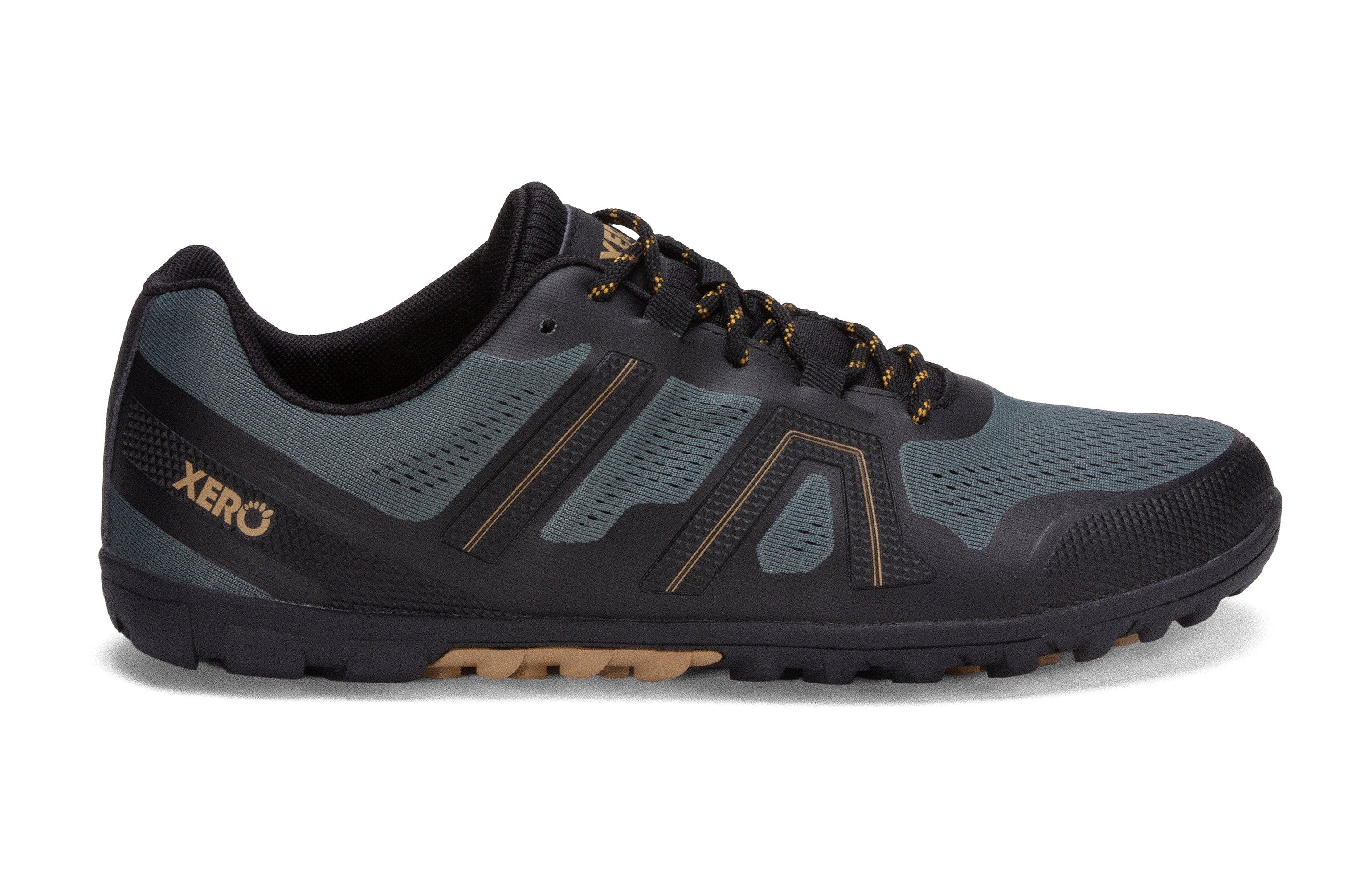 Mesa Trail II by Xero Shoes barefoot shoes