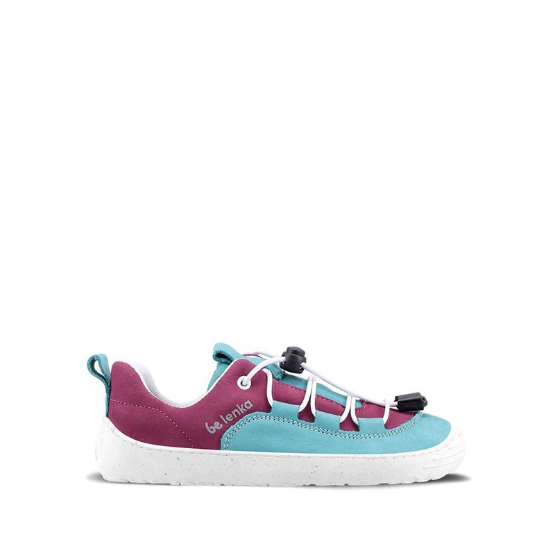 Explorer by Be Lenka kids barefoot shoes