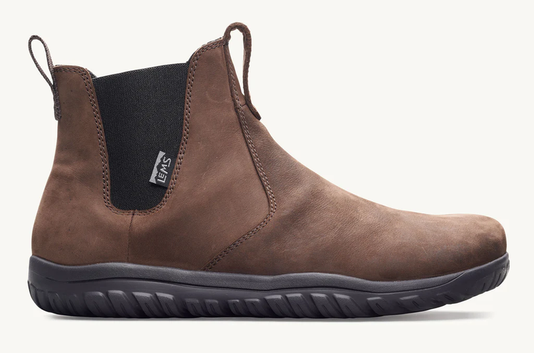 Chelsea Boot - Lems | Barefoot Shoes Review