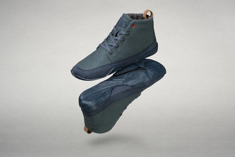 Chokeberry - Wildling Shoes | Barefoot Shoes Review