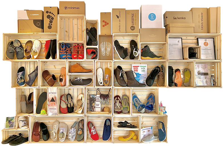 Choosing The Best Barefoot Shoe Brand For You: A Beginners Guide