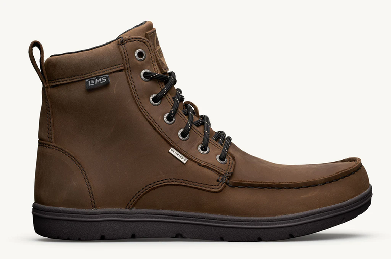 Durable Waterproof Barefoot Winter Shoes/Boots