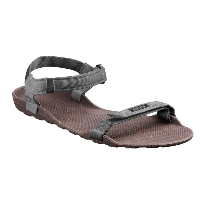 Decathlon Forclaz Trek barefoot sandal