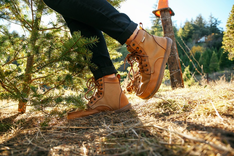 Every Company Making Zero Drop Boots For Hiking