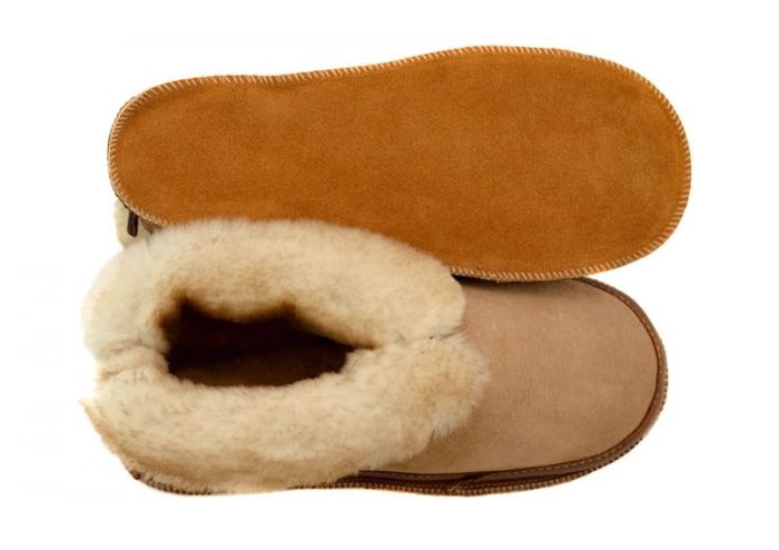 Fireside Slippers - Softstar Shoes | Barefoot Shoes Review