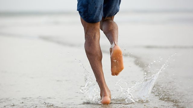 How to Start Barefoot Running: A Beginners Guide