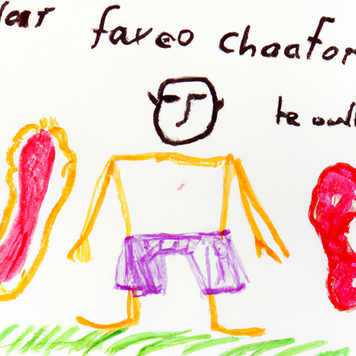 Kids and Healthy Feet: All About The Benefits of Barefoot Shoes