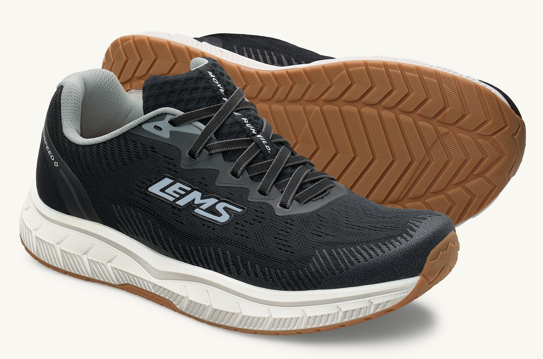 Lems ZENSPEED+ in Blackburn