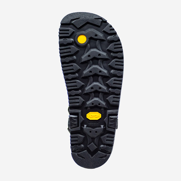 Oso Flaco barefoot shoe sole