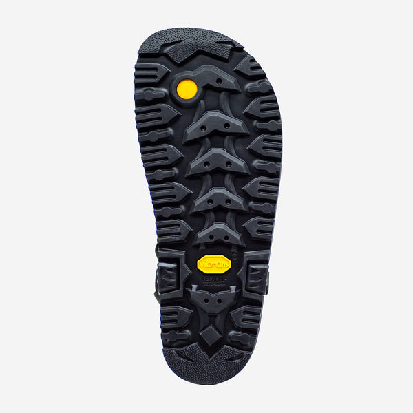 Middle Bear Barefoot shoe sole