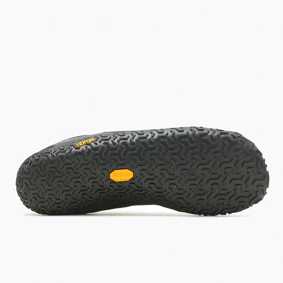 Merrill barefoot shoe sole