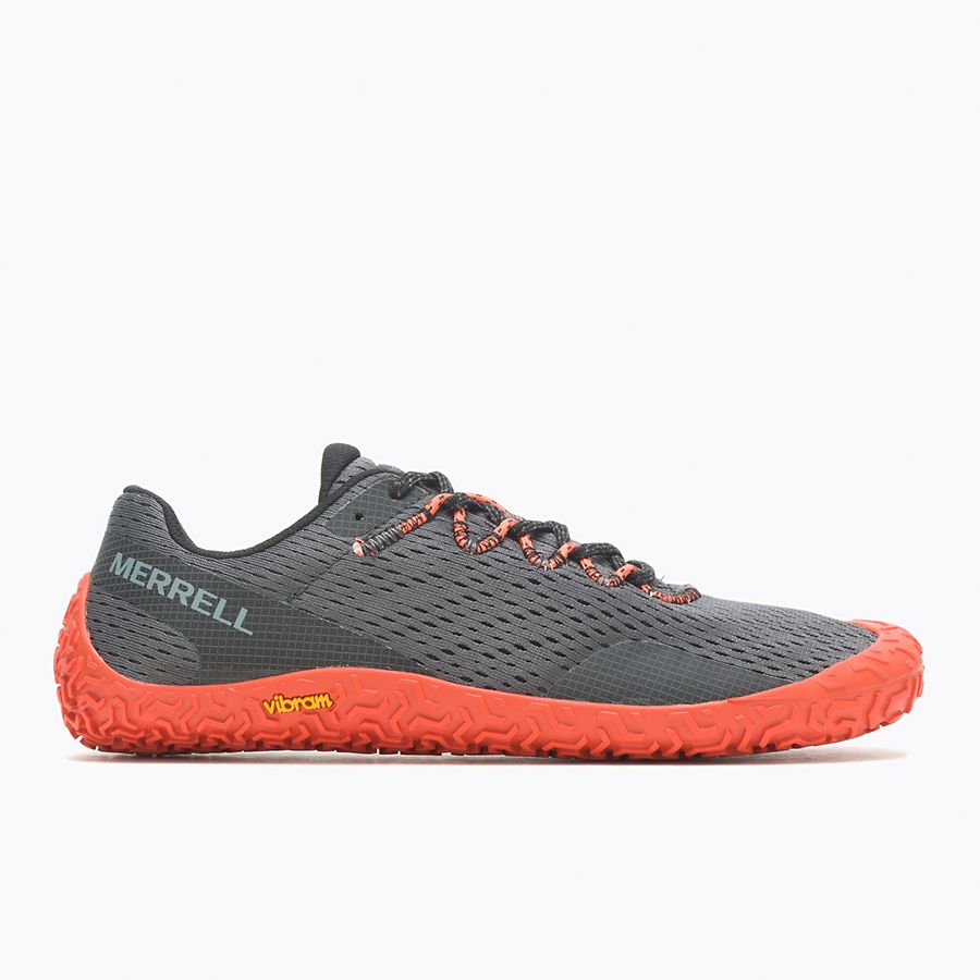 Merrell Vapour Glove 6 barefoot shoe