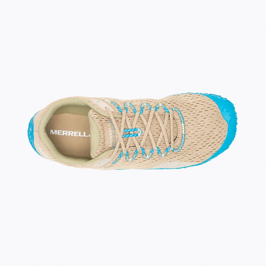 Merrell Vapour Glove barefoot shoe
