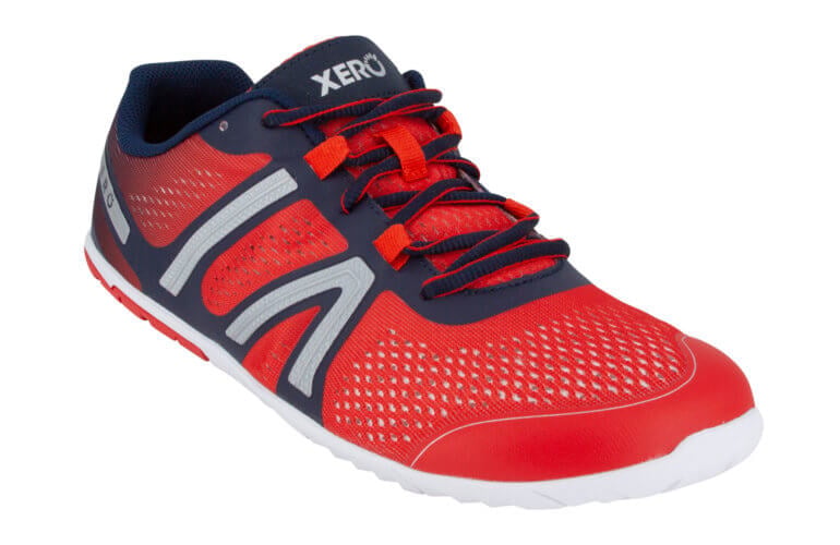 Xero Shoes HFS Barefoot Shoe  side view