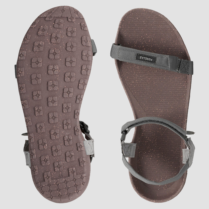 Decathlon Forclaz Trek 500 Barefoot Sandals