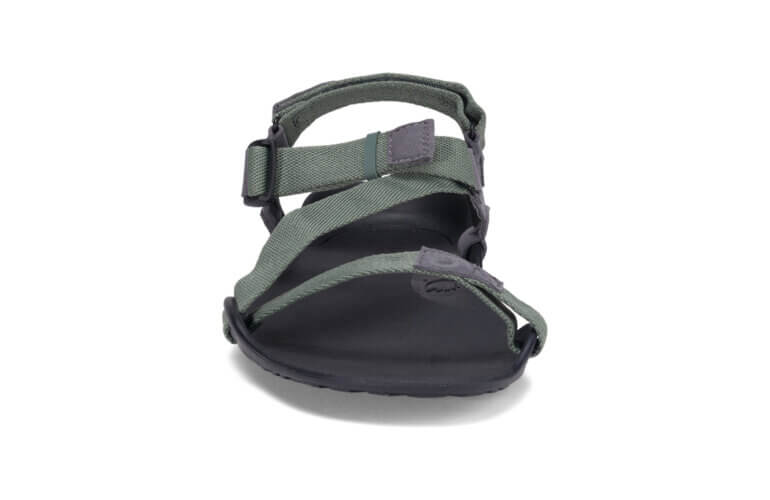 Xero Z-Treks barefoot sandal
