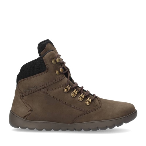 Ontario - Groundies | Barefoot Shoes Review