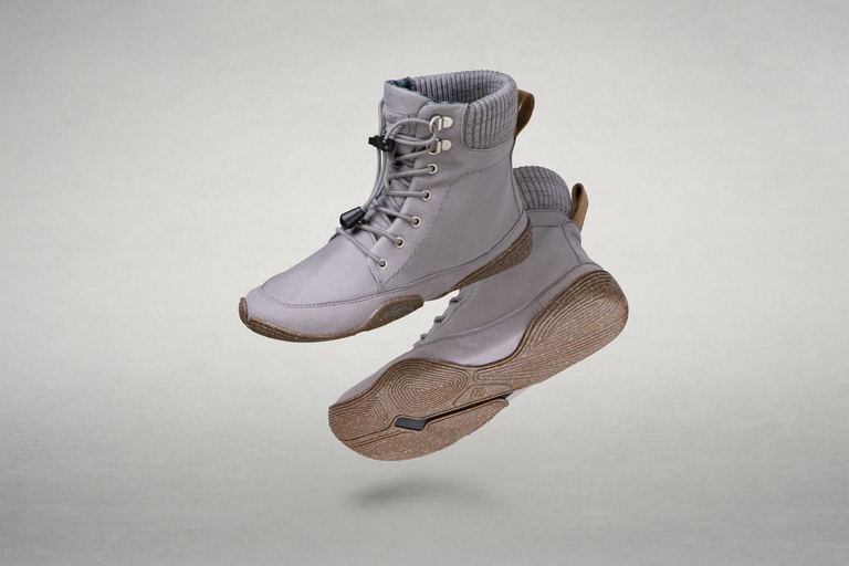 Robinia - Wildling Shoes | Barefoot Shoes Review