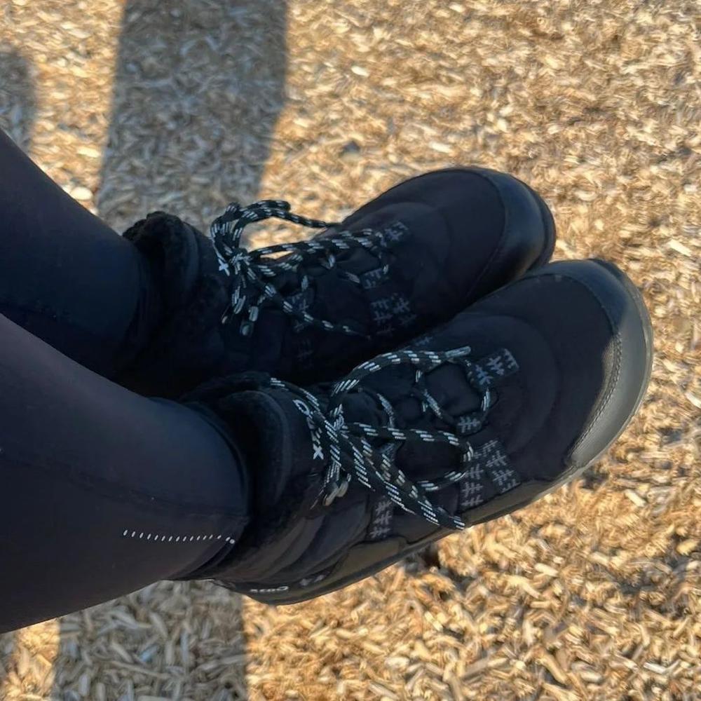 Xero Alpine barefoot shoes