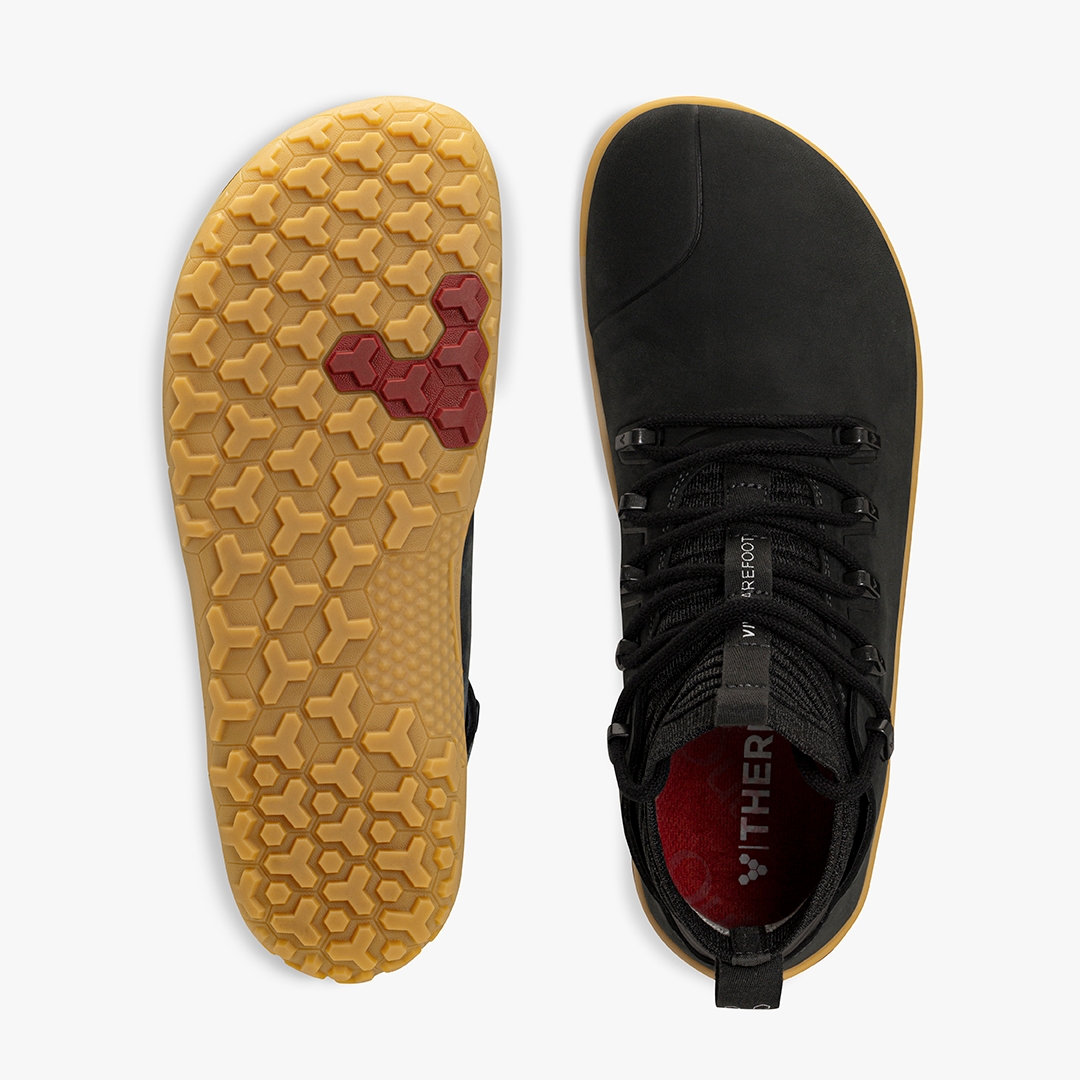 Vivobarefoot Magna FG barefoot shoes
