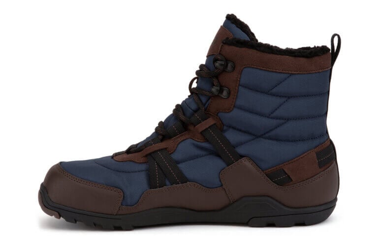 Xero Alpine barefoot shoes
