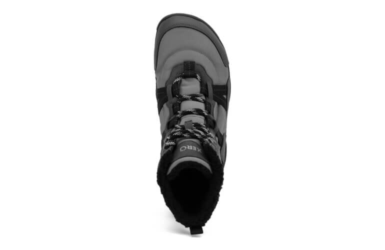 Xero Alpine barefoot shoes