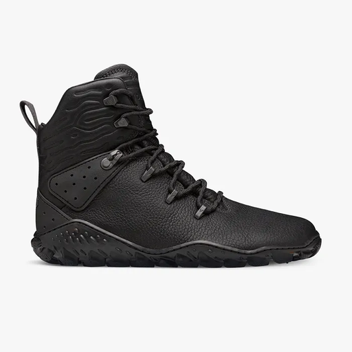 Vivobarefoot Magna vs. Tracker Forest ESC | Barefoot Boots Comparison