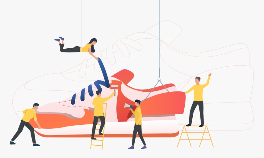 What are Zero Drop shoes - A Beginner's Guide