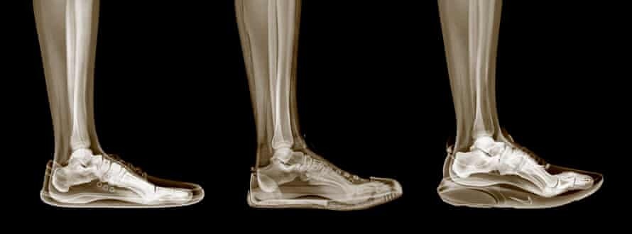 What The Hell Are Barefoot Shoes: A Simple Explanation